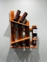 Стойка за вино, снимка 10