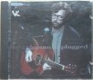 Eric Clapton – Unplugged (CD) 1992