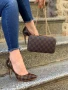обувки на ток louis vuitton gucci, снимка 5