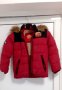 детско зимно яке за момче на Макуин (6-7 годинки), снимка 1