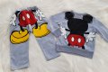 Детски екип Мики Маус 3-4 години - НОВ, снимка 5