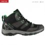 KARRIMOR Mount Mid Childrens Waterproof Walking Shoes внос Англия, снимка 1 - Детски обувки - 28696687