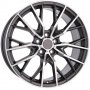 19" Джанти Лексус 5X114,3 LEXUS UX NX 200 250 300 300h RX ES IS, снимка 2