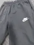 Nike шушляков анцуг L мъжки , снимка 2