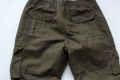 TOPTEX - водоустойчив ловен панталон, размер 58 (XXL), снимка 8