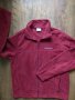 Columbia Steens Mountain 2.0 Full Zip Fleece Jacket - поларено мъжко горнище КАТО НОВО УГОЛЕМЕНО , снимка 7