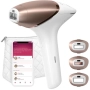 Philips Lumea Фотоепилатор BRI955/00 използван, снимка 2