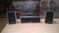 sony ss-ts80+sony ss-ct80-колони и център-внос швеция, снимка 5
