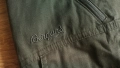 Bergans of NORWAY KALHOVD HYBRID Trouser Stretch Dermizax размер S за лов хибриден панталон - 1801, снимка 8