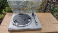 GRUNDIG PS 2500 BELT DRIVE AUTOMATIC TURNTABLE