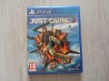 Just Cause 3 за PS4, снимка 1 - Игри за PlayStation - 32698438