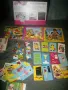 дървени играчки , пъзели, карти, конструктори, снимка 6