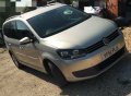Vw Touran 1.6 tdi 105 НА ЧАСТИ, снимка 2