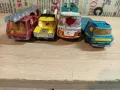 Стари метални камиончета"Matchbox"Corgi', снимка 6