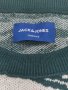 Мъжки пуловер Jack&Jones размер XL, снимка 2