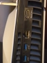 PS5 Slim 1ТВ (с диск) + 2 джойстика, снимка 6