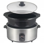 Slow Cooker тенджера Royalty Line SLC1012/SLC1013 – спестява време, съхранява вкуса, снимка 5