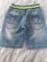 Къси дънкови панталони, снимка 3