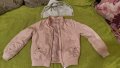 Детско пролетно/есенно яке H&M, снимка 1 - Детски якета и елеци - 43870150