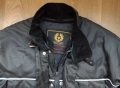 Belstaff - мото мъжко зимно яке 2 в 1 , снимка 9