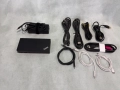 Докинг станция Lenovo ThinkPad USB-C Dock Gen 2/ 40AS/ LDC-G2, снимка 1