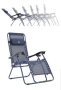 НОВИ! Къмпинг Столове HiGear. Три модела!, снимка 8