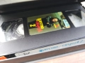 БЯГСТВО ОТ СМЪРТТА-ORIGINAL VHS VIDEO TAPE 2210251454, снимка 4