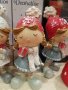 Коледни фигурки, снимка 3