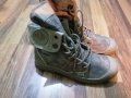 Паладиум нови оригинални 41,5,унисекс, снимка 1 - Дамски ежедневни обувки - 33551376