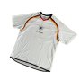 Мъжка тениска на националния отбор на Германия / Germany🇩🇪 | L размер , отговора и на XL, снимка 2