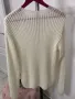 Ръчно плетене блуза универсален размер, снимка 15