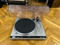 Грамофон Technics sl q 33, снимка 7