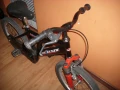 MC KENZIE 18 ″ Детски велосипед,колело със спомагателни колела.Промо!, снимка 8