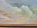 Морски пейзаж . , снимка 5