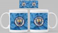 Чаша Манчестър Сити Manchester City, снимка 2