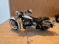 колекция метални модели на "Harley Davidson"/авто,мото/, снимка 18