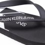 ДЖАПАНКИ - CALVIN KLEIN Monogram Beach Sandal; размери: 41, снимка 11