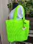 Неонова чанта, снимка 2