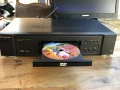 Panasonic DVD/CD Player, снимка 6