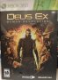 Deus Ex Human Revolution Xbox 360 with Cover/Sleeve, снимка 1 - Игри за Xbox - 43100415