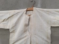 Старинна Мъжка кенарена риза #11, снимка 2