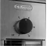 Кафемелачка DELONGHI KG89 Делонги, снимка 6