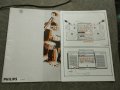 Оригинални книжки за касетофони Hitachi, Philips,Sony., снимка 3
