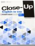 Close-Up B1+ English in Use Student's Book, снимка 1 - Чуждоезиково обучение, речници - 43460404