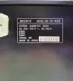 Дек Sony, mod. TC-K370

, снимка 10