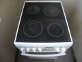 Продавам  готварска  печка  на  ток  ., снимка 2
