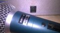 ❤️микрофон shure beta sm58s-жичен-внос швеицария, снимка 3