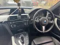 Bmw 335 xdrive M Paket, снимка 8