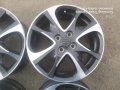 4 броя  алуминиеви джанти за Toyota Yaris-Hybrid  16, снимка 9