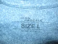 Блузи NEBULUS,JEAN PASCALE  мъжки,Л-ХЛ, снимка 2